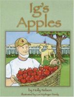 Ig's Apples 1932338322 Book Cover