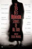 The 13 Best Horror Stories of All Time 044667950X Book Cover