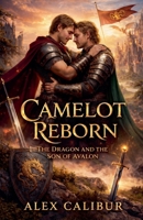 Rebirth of Camelot: The Pendragon and The Son of Avalon (1) B0GSSBK3T5 Book Cover