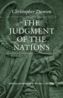 The Judgment of the Nations 0813218802 Book Cover