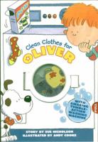 Clean Clothes for Oliver 0843175613 Book Cover