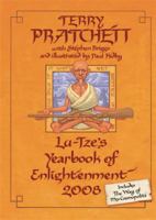 Lu-Tze's Yearbook of Enlightenment 2008 0575077247 Book Cover