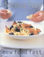 New Food Fast 1551109786 Book Cover