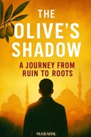 The Olives Shadow: A Journey From Ruin To Roots B0FT98VC5D Book Cover