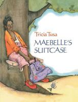 Maebelle's Suitcase (Reading Rainbow Book) 0689714440 Book Cover