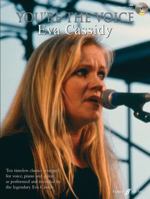 You're the Voice -- Eva Cassidy: Piano/Vocal/guitar (Faber Edition) 057153127X Book Cover