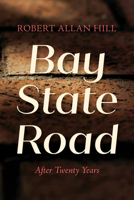 Bay State Road: After Twenty Years B0FR13THJK Book Cover