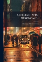 Gesellschafts-oekonomie... 1279078715 Book Cover