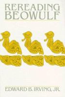 Rereading Beowulf (Middle Ages Series) 0812214285 Book Cover