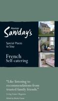 Special Places to Stay: French Self-catering 1906136246 Book Cover