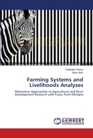 Farming Systems and Livelihoods Analyses 3659413852 Book Cover