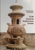 Chinese Acupuncture and Herbal Medicine Clinical Reference 1291930639 Book Cover