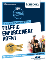 Traffic Enforcement Agent 1731824076 Book Cover