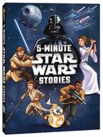 5-Minute Stories 1760502685 Book Cover