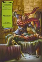 Macbeth Graphic Novel 1599051494 Book Cover