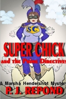 Super Chick 1105306380 Book Cover
