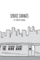 Service Changes 0692721983 Book Cover