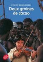 Deux graines de cacao 2013224095 Book Cover