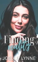 Finding Reality B0FR5DZM8Y Book Cover