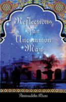 Reflections of an Uncommon Man 8129117002 Book Cover