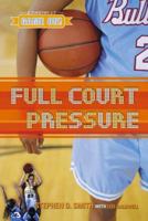 Full Court Pressure (Game on) 0784717303 Book Cover