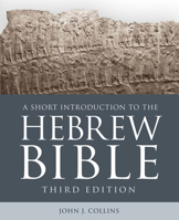A Short Introduction to the Hebrew Bible 0800662075 Book Cover
