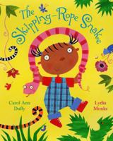 The Skipping-Rope Snake 1509832459 Book Cover