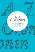 A Pocketful of Rye 0450390101 Book Cover