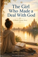 The Girl Who Made a Deal With God: A Bhakti House Story (The Bhakti House Stories) B0HFTFNB6M Book Cover