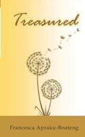 Treasured B08VBH5MF2 Book Cover