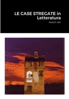 LE CASE STREGATE in Letteratura 1291752552 Book Cover