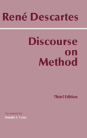 Discours de la Méthode 046087411X Book Cover