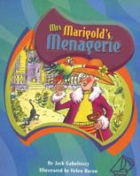 Mrs. Marigold's Menagerie: Leveled Reader 0757885292 Book Cover