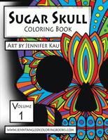 Sugar Skull 0692860002 Book Cover