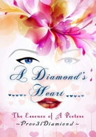 A Diamond's Heart 1365438902 Book Cover