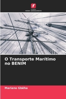O Transporte Marítimo no BENIM (Portuguese Edition) 6209807216 Book Cover