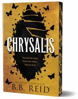 Chrysalis (Deluxe Edition) (Men of the Wilds, 2) 1464281971 Book Cover