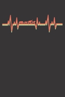 Notebook: Aceh Pheasant Bird Vintage Retro Heartbeat Gift Dot Grid 6x9 120 Pages 1089102712 Book Cover