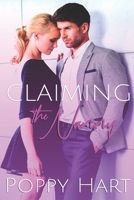 Claiming the Nanny: A DDLG Novel 170037477X Book Cover
