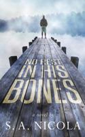 No Rest in His Bones 1499702124 Book Cover