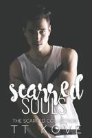 Scarred Souls (Volume 3) 8293507446 Book Cover