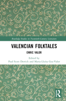 Valencian Folktales 1032348704 Book Cover