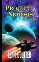Project Nemesis 1644703076 Book Cover