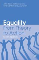 Equality: From Theory to Action 1403944296 Book Cover