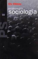 Introduccion a la Sociologia (Spanish Edition) 9501266052 Book Cover