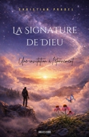 La Signature de Dieu: Une invitation à l'étonnement (French Edition) 2959850343 Book Cover