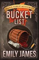 Bucket List 1988480175 Book Cover