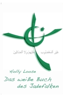 Das weiße Buch des Jadefalken (German Edition) 3940767093 Book Cover