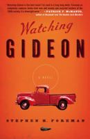 Watching Gideon: A Novel 1439135746 Book Cover