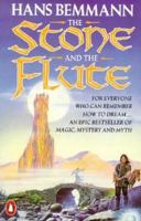 The Stone and the Flute 0670801860 Book Cover